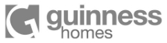Guinness Homes Logo